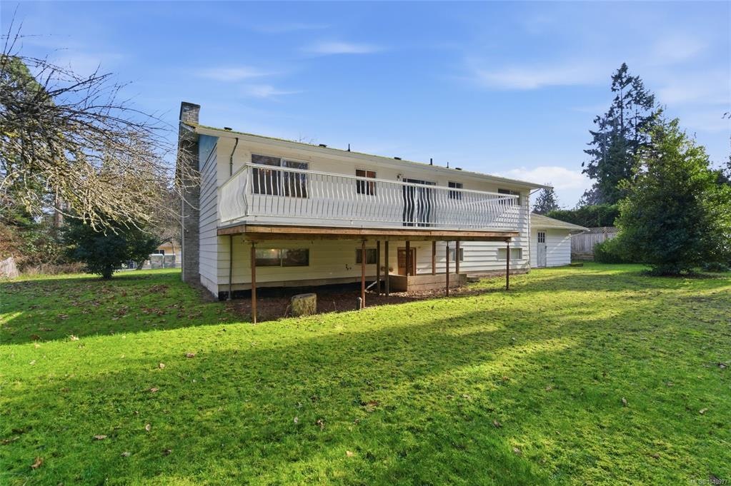 439 Craig Street, Parksville, BC, V9P 1L2 - 36