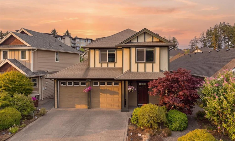 2997 Alouette Drive