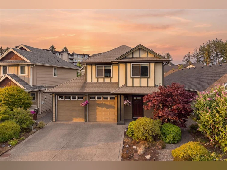 2997 Alouette Drive, Langford, BC, V9B 0M6