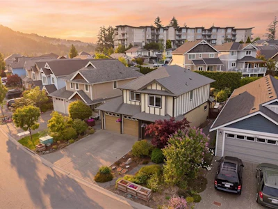 2997 Alouette Drive - 2
