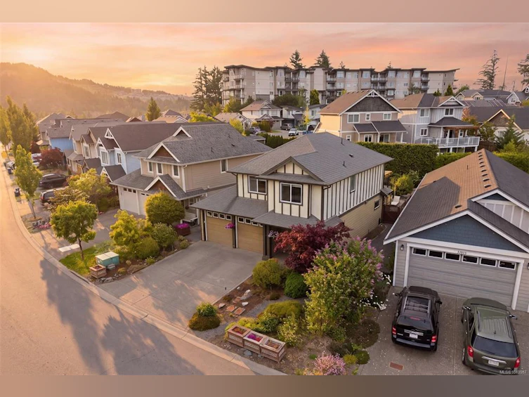 2997 Alouette Drive, Langford, BC, V9B 0M6 - 2