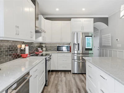 2997 Alouette Drive - 5