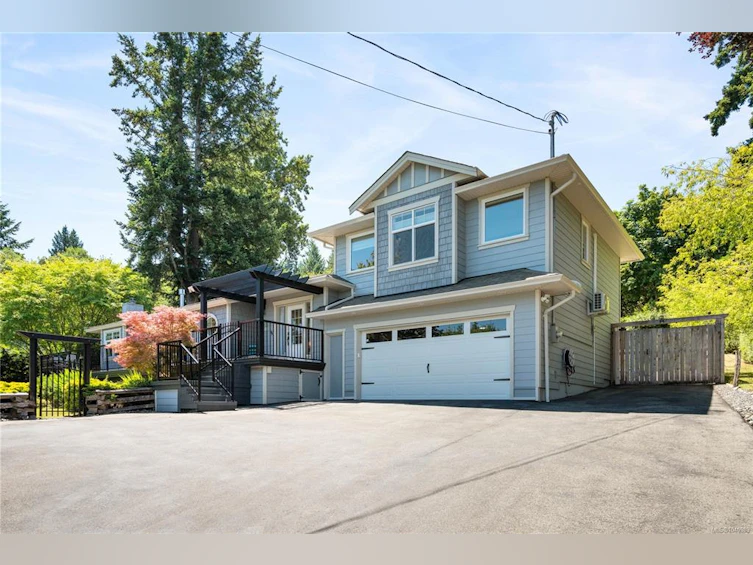 2618 Mill Bay Road, Mill Bay, BC, V8H 1C9 - 4