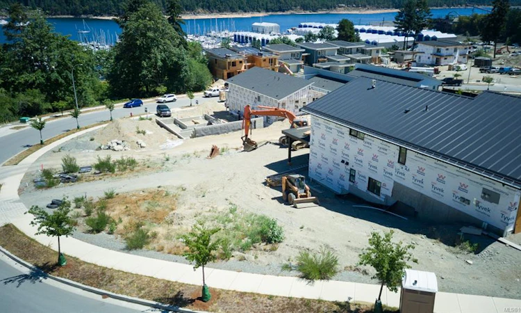 107 Marina View Drive