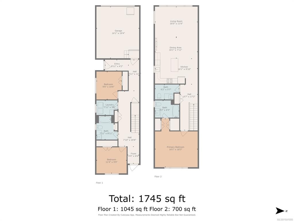 2615 5th Avenue, Port Alberni, BC, V9Y 2G2 - 25