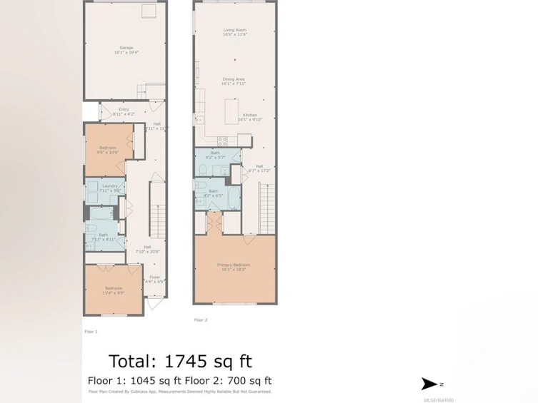 2615 5th Avenue, Port Alberni, BC, V9Y 2G2 - 25