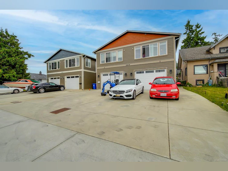 2615 5th Avenue, Port Alberni, BC, V9Y 2G2