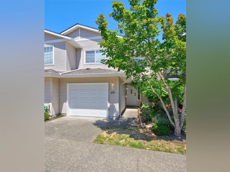 20-717 Aspen Road, Comox, BC, V9M 3X4 - 2