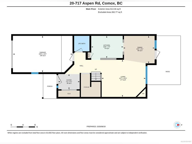20-717 Aspen Road, Comox, BC, V9M 3X4 - 35