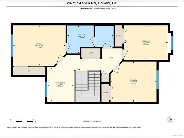 20-717 Aspen Road, Comox, BC, V9M 3X4 - 36