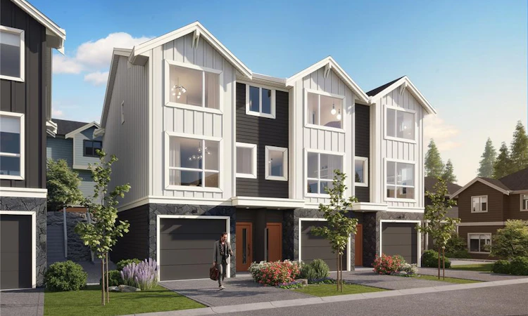 2862 Apex Close