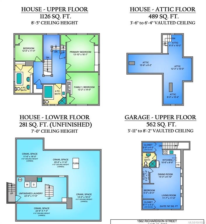 1562 Richardson Street, Victoria, BC, V8S 1R3 - 58