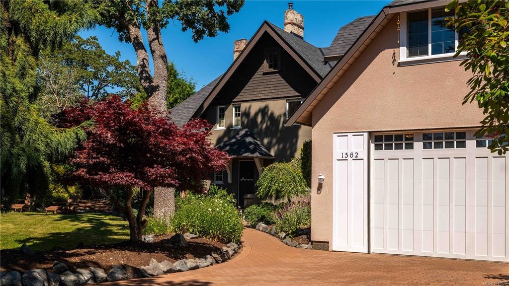 1562 Richardson Street, Victoria, BC, V8S 1R3 - 50