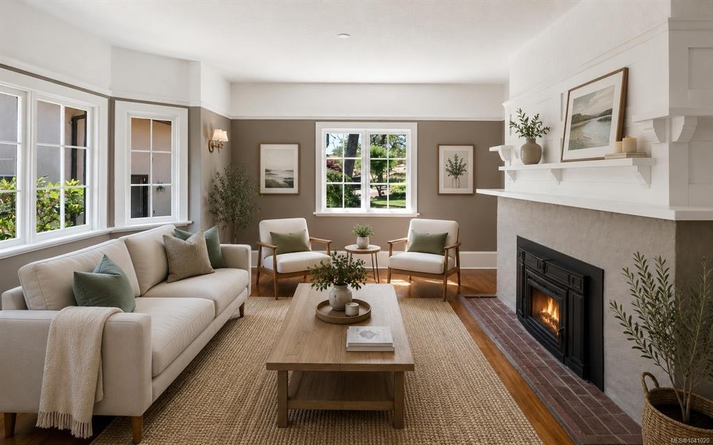 1562 Richardson Street, Victoria, BC, V8S 1R3 - 5