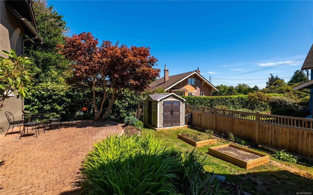 1562 Richardson Street, Victoria, BC, V8S 1R3 - 45