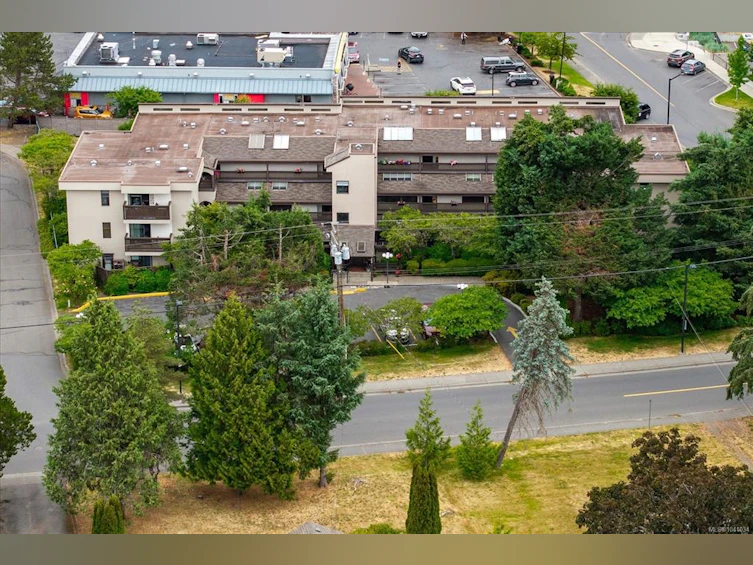 201-309 Morison Avenue, Parksville, BC, V9P 1M6 - 32
