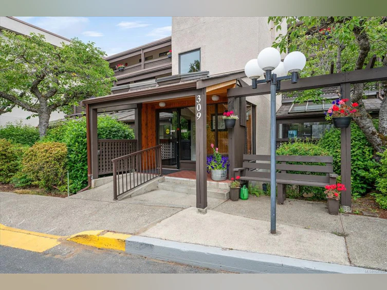 201-309 Morison Avenue, Parksville, BC, V9P 1M6 - 10