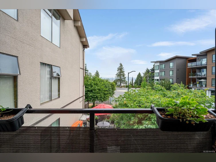 201-309 Morison Avenue, Parksville, BC, V9P 1M6 - 18