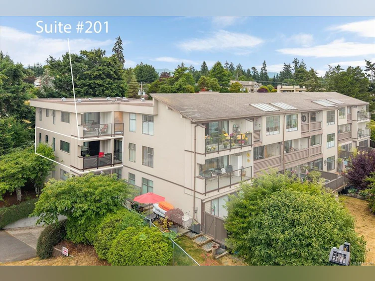 201-309 Morison Avenue, Parksville, BC, V9P 1M6 - 6