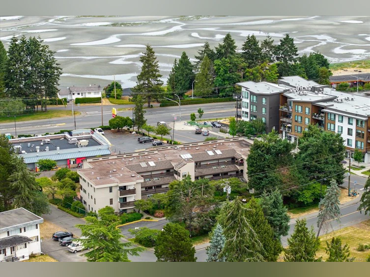 201-309 Morison Avenue, Parksville, BC, V9P 1M6 - 8