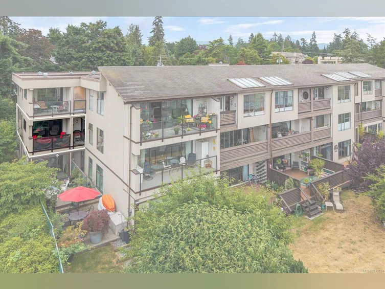 201-309 Morison Avenue, Parksville, BC, V9P 1M6 - 38