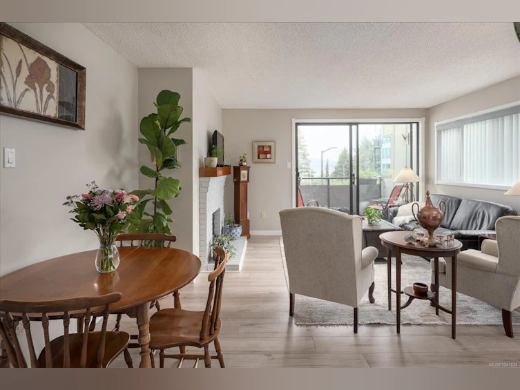 201-309 Morison Avenue, Parksville, BC, V9P 1M6 - 3