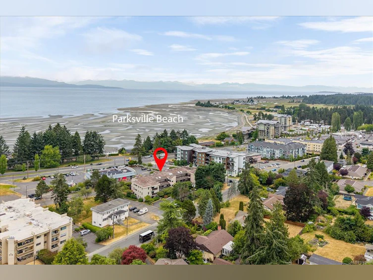 201-309 Morison Avenue, Parksville, BC, V9P 1M6 - 33