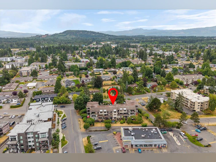 201-309 Morison Avenue, Parksville, BC, V9P 1M6 - 36