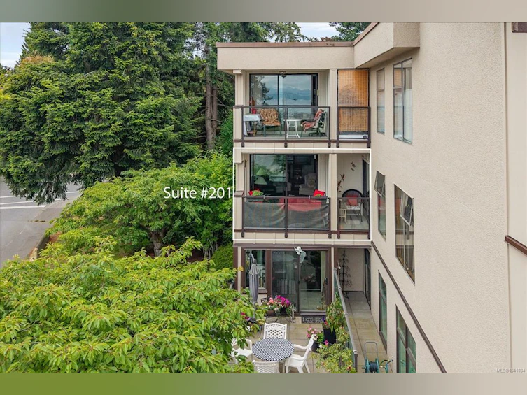 201-309 Morison Avenue, Parksville, BC, V9P 1M6 - 39