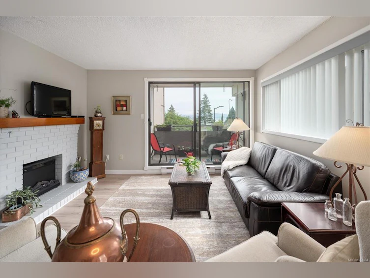 201-309 Morison Avenue, Parksville, BC, V9P 1M6