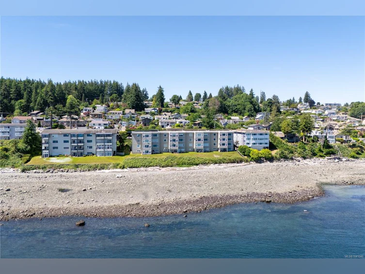 204-539 Island Highway, Campbell River, BC, V9W 2B9