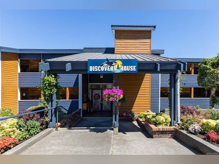 204-539 Island Highway, Campbell River, BC, V9W 2B9 - 3