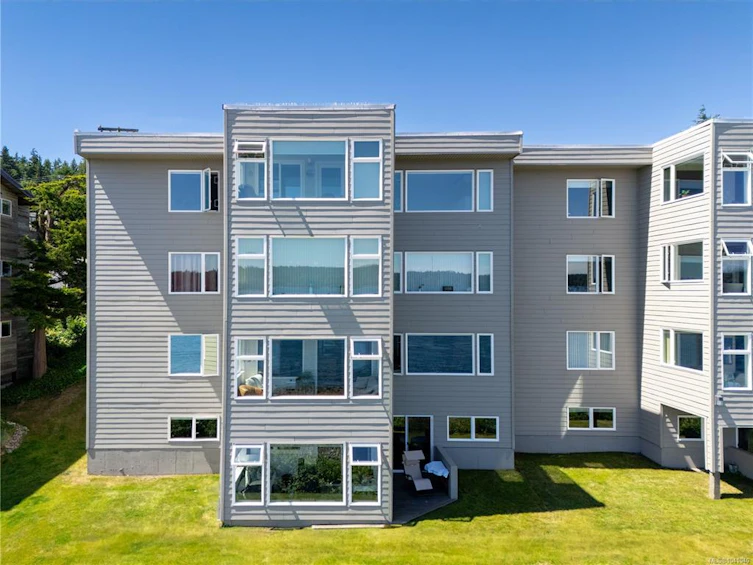 204-539 Island Highway, Campbell River, BC, V9W 2B9 - 70