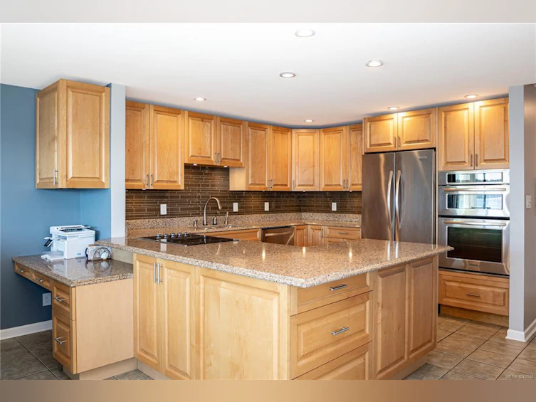 204-539 Island Highway, Campbell River, BC, V9W 2B9 - 31