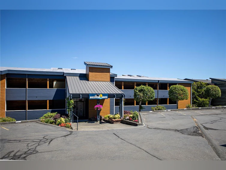 204-539 Island Highway, Campbell River, BC, V9W 2B9 - 60