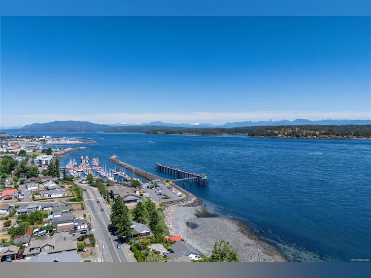 204-539 Island Highway, Campbell River, BC, V9W 2B9 - 63