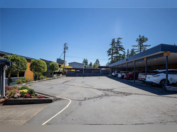 204-539 Island Highway, Campbell River, BC, V9W 2B9 - 61