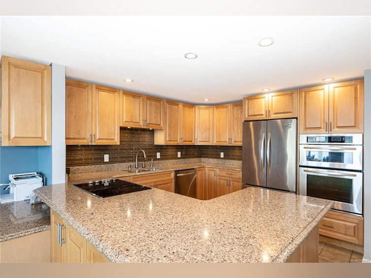 204-539 Island Highway, Campbell River, BC, V9W 2B9 - 32