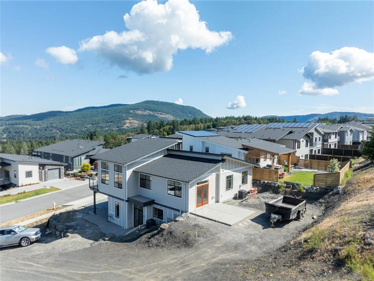 3226 Woodrush Drive, Duncan, BC, V9L 0J9 - 30