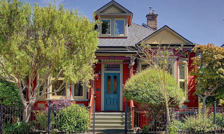 35 W San Jose Avenue