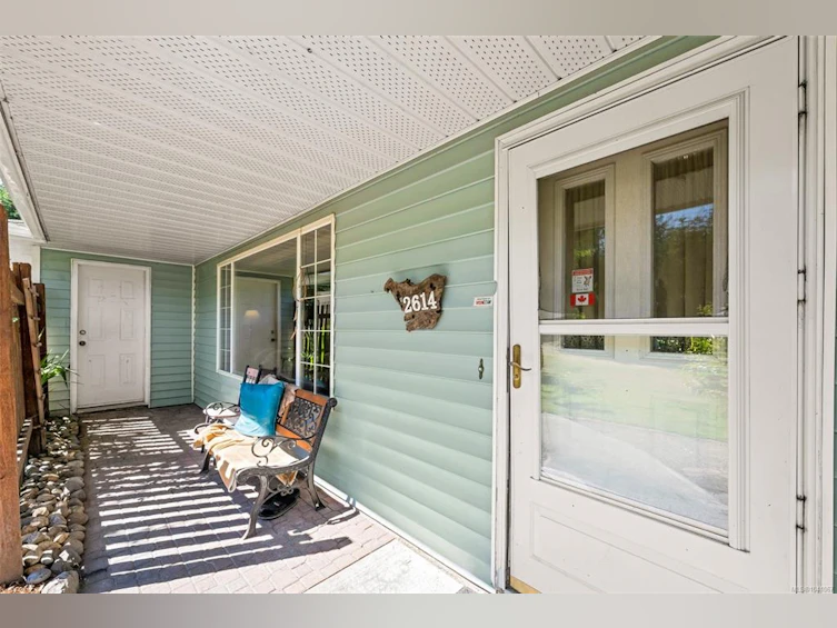 2614 E Shawnigan Lake Road, Shawnigan Lake, BC, V0R 2W0 - 4