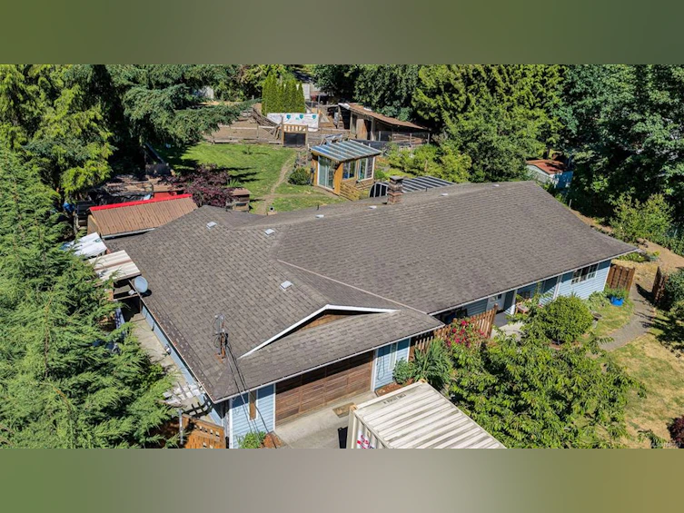 2614 E Shawnigan Lake Road, Shawnigan Lake, BC, V0R 2W0 - 2