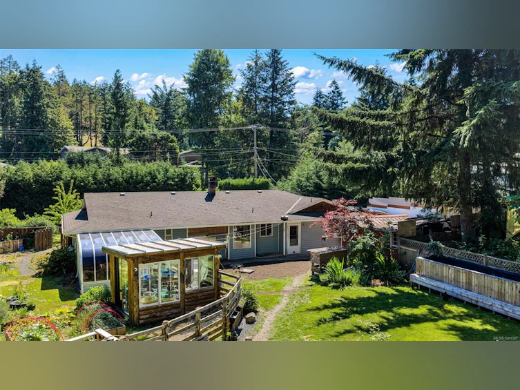 2614 E Shawnigan Lake Road, Shawnigan Lake, BC, V0R 2W0