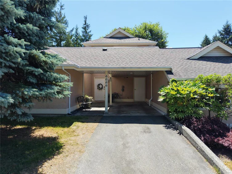 6066 Lionel Crescent, Nanaimo, BC, V9T 6E7
