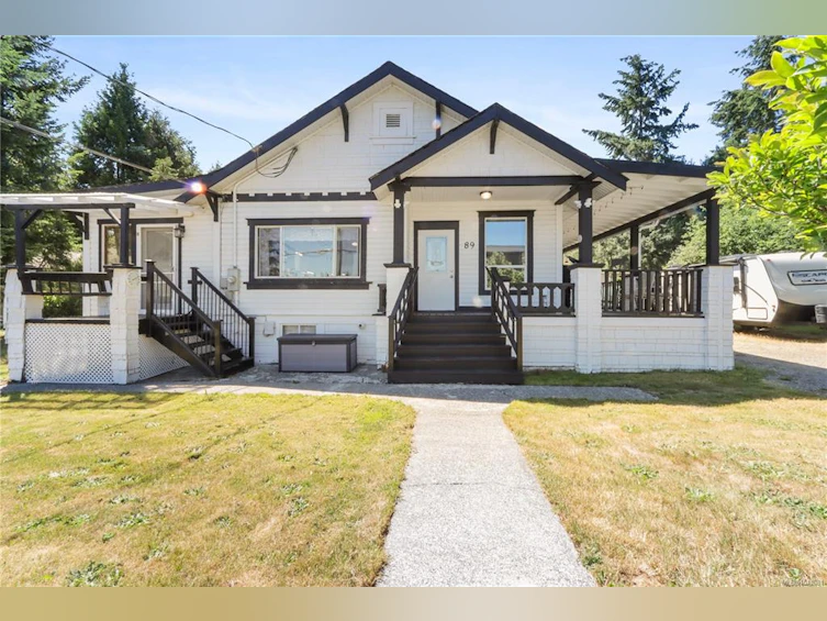 89 Twelfth Street, Nanaimo, BC, V9R 6R6 - 3