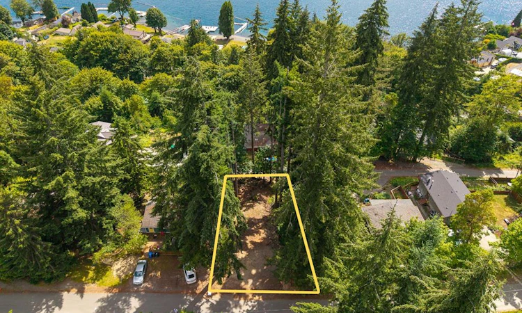 Lot 41 Lupine Lane