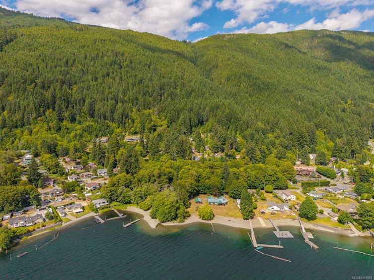 Lot 41 Lupine Lane, Youbou, BC - 13