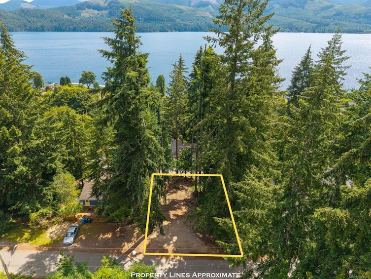 Lot 41 Lupine Lane, Youbou, BC - 15