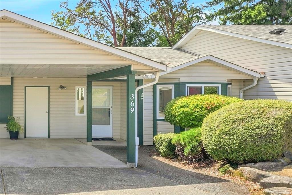 369 Petroglyph Crescent, Nanaimo, BC, V9R 5K1