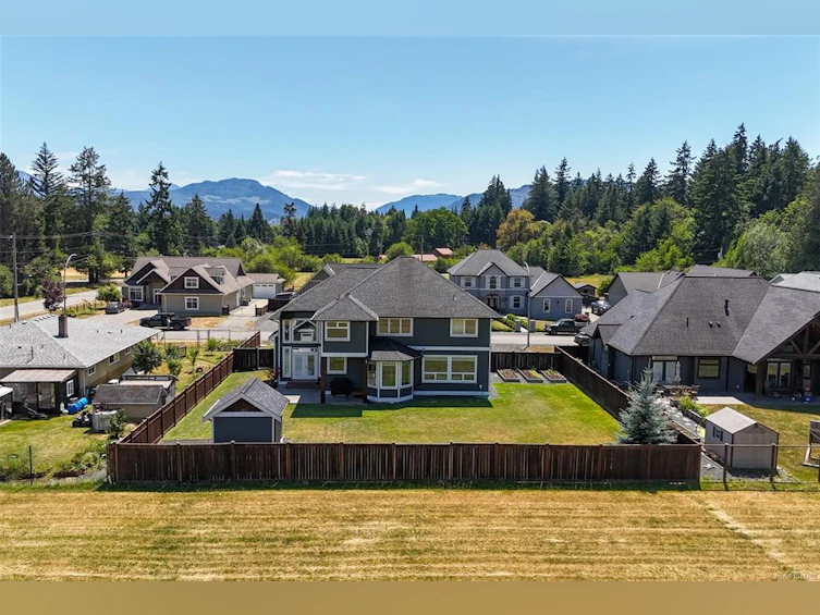 5327 Otter Place, Port Alberni, BC, V9Y 8X7 - 4